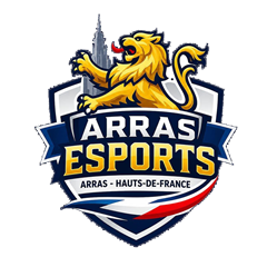 Logo Arras Esports