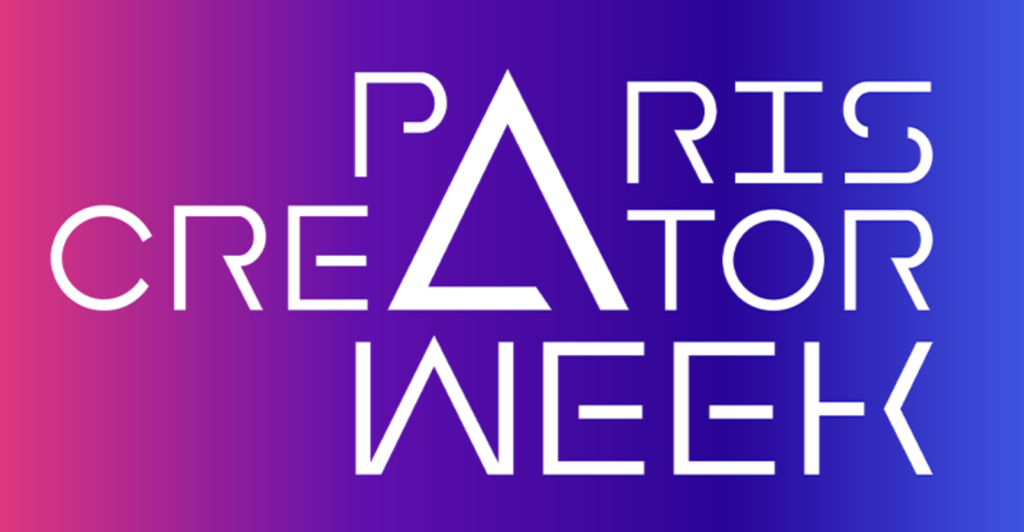 Paris Creator Week