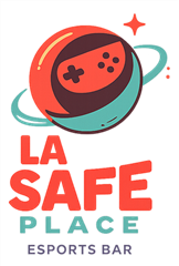 Logo La Safe Place